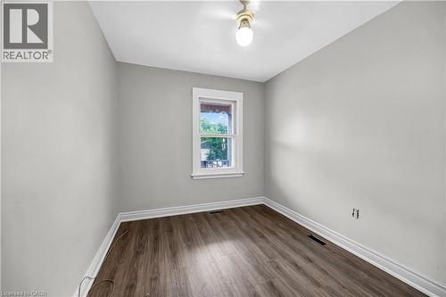 1256 Cannon Street E, Hamilton, ON - Indoor Photo Showing Other Room