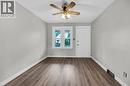 1256 Cannon Street E, Hamilton, ON  - Indoor Photo Showing Other Room 