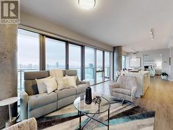 2902 - 390 CHERRY STREET  Toronto (Waterfront Communities), ON M5A 0E2