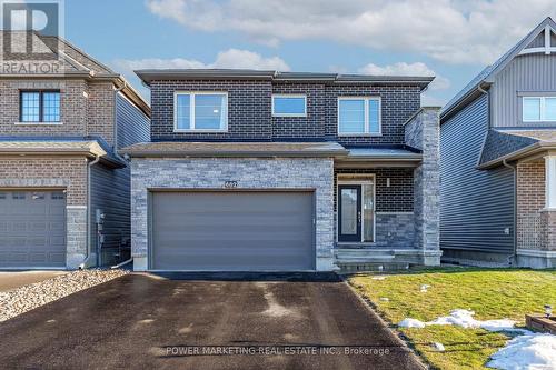 682 JEROME JODOIN DRIVE  Ottawa, ON K4A 1G7