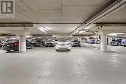 example of parking not exact spot - 