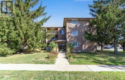 305 - 5222 PORTAGE ROAD  Niagara Falls (Cherrywood), ON L2E 6B6