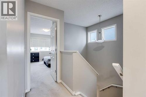 36 Bridlecrest Street Sw, Calgary, AB - Indoor Photo Showing Other Room