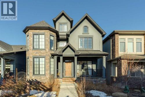 16 Treeline Lane SW  Calgary, AB T2Y 0S2