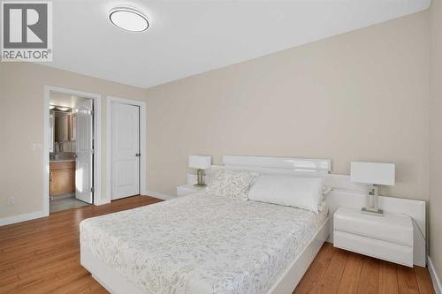 143 Taralake Way Ne, Calgary, AB - Indoor Photo Showing Bedroom