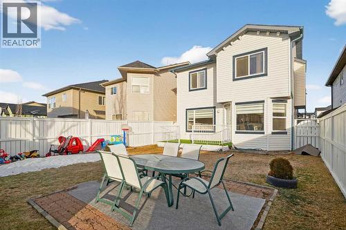 143 Taralake Way Ne, Calgary, AB - Outdoor