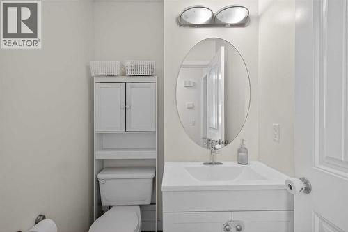 143 Taralake Way Ne, Calgary, AB - Indoor Photo Showing Bathroom