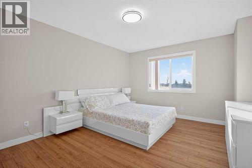 143 Taralake Way Ne, Calgary, AB - Indoor Photo Showing Bedroom