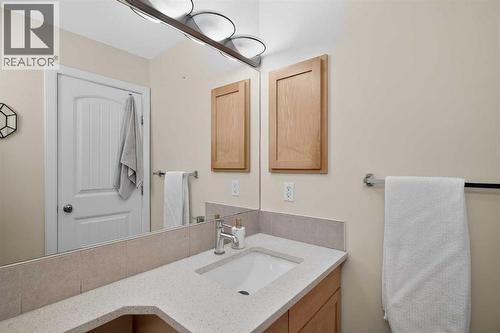 143 Taralake Way Ne, Calgary, AB - Indoor Photo Showing Bathroom