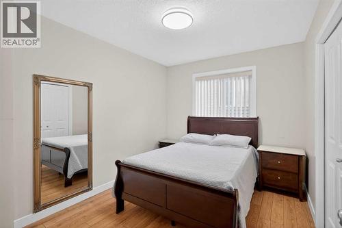 143 Taralake Way Ne, Calgary, AB - Indoor Photo Showing Bedroom