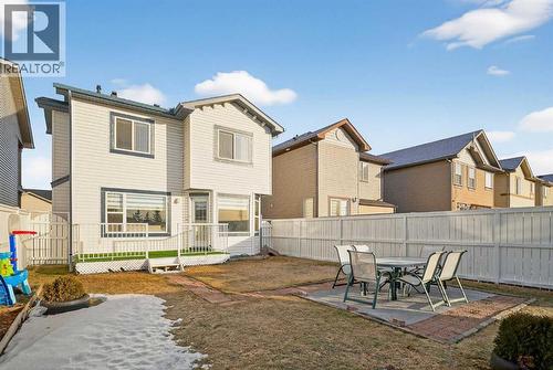 143 Taralake Way Ne, Calgary, AB - Outdoor With Exterior