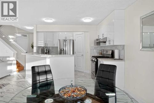 143 Taralake Way Ne, Calgary, AB - Indoor Photo Showing Kitchen