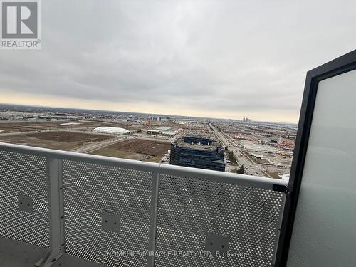 2005 - 28 Interchange Way, Vaughan, ON - Outdoor With Balcony