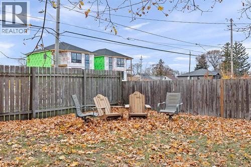 936 Arthur, Windsor, ON - Outdoor
