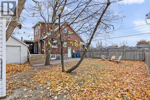 936 Arthur, Windsor, ON - Outdoor