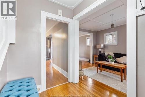 936 Arthur, Windsor, ON - Indoor Photo Showing Other Room