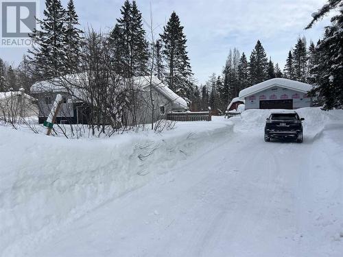 8 Maki Lake RD  Sault Ste. Marie, ON P6A 0E4