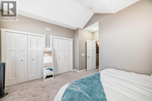 96 Skyview Ranch Avenue Ne, Calgary, AB - Indoor Photo Showing Bedroom