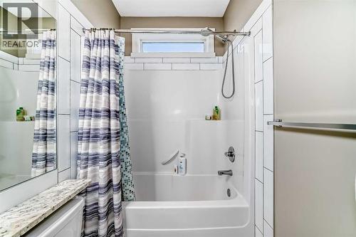96 Skyview Ranch Avenue Ne, Calgary, AB - Indoor Photo Showing Bathroom