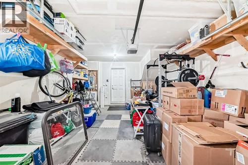 96 Skyview Ranch Avenue Ne, Calgary, AB - Indoor