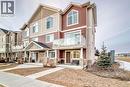 96 Skyview Ranch Avenue Ne, Calgary, AB  - Outdoor With Facade 