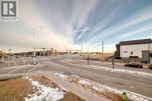 96 Skyview Ranch Avenue Ne, Calgary, AB - Outdoor