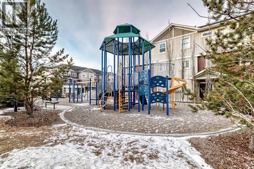 96 Skyview Ranch Avenue Ne, Calgary, AB - Outdoor
