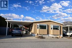 999 Burnaby Avenue Unit# 17  Penticton, BC V2A 1G7