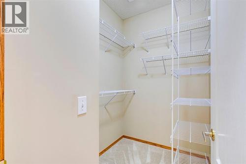 15875 Shannon Link Sw, Calgary, AB - Indoor With Storage