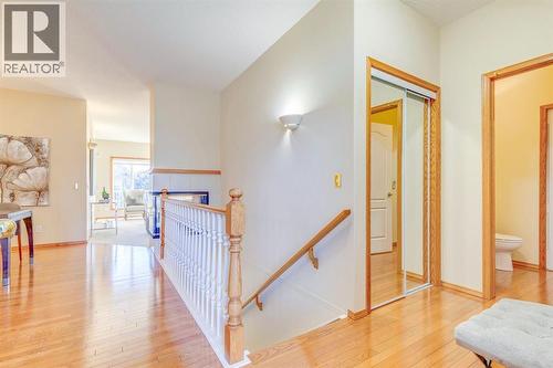 15875 Shannon Link Sw, Calgary, AB - Indoor Photo Showing Other Room