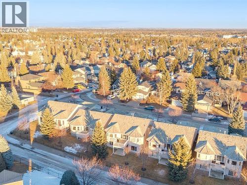 15875 Shannon Link Sw, Calgary, AB - Outdoor With View