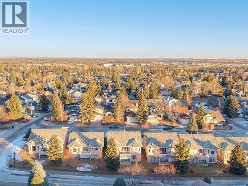 15875 Shannon Link Sw, Calgary, AB - Outdoor With View