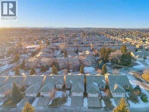 15875 Shannon Link Sw, Calgary, AB - Outdoor With View