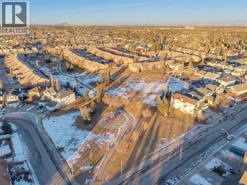 15875 Shannon Link Sw, Calgary, AB - Outdoor With View