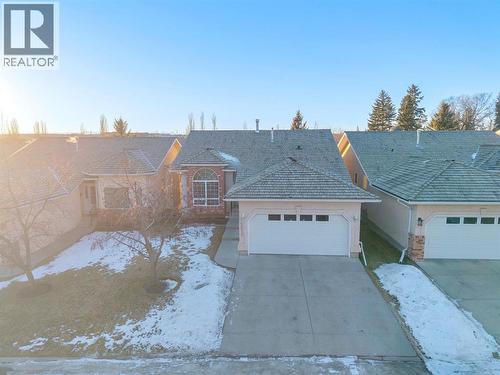 15875 Shannon Link Sw, Calgary, AB - Outdoor