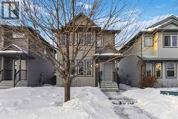 250 Fox Crescent  Fort Mcmurray, AB T9K 0C2