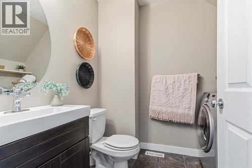 250 Fox Crescent, Fort Mcmurray, AB - Indoor