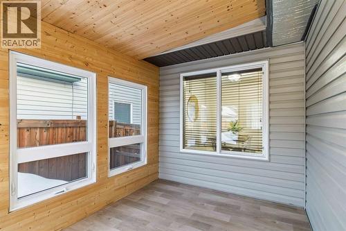 250 Fox Crescent, Fort Mcmurray, AB - Outdoor With Exterior