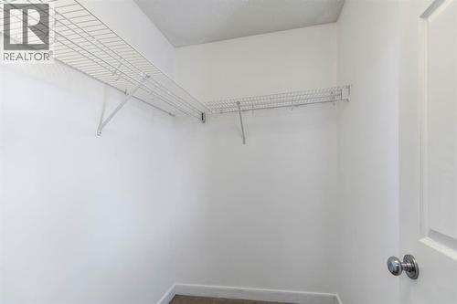 250 Fox Crescent, Fort Mcmurray, AB - Indoor With Storage