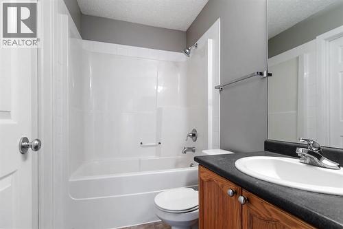 250 Fox Crescent, Fort Mcmurray, AB - Indoor Photo Showing Bathroom