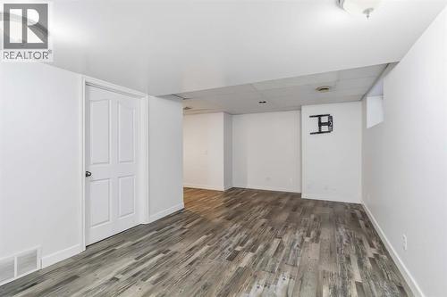 250 Fox Crescent, Fort Mcmurray, AB - Indoor