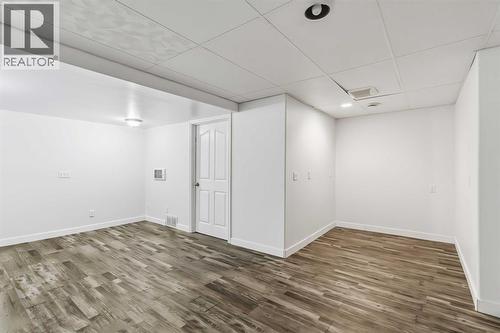 250 Fox Crescent, Fort Mcmurray, AB - Indoor Photo Showing Other Room