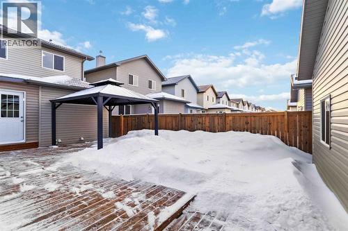 250 Fox Crescent, Fort Mcmurray, AB - Outdoor