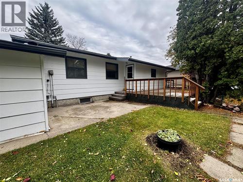542 Parkview ROAD  Yorkton, SK S3N 2L7