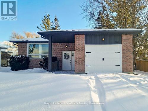 201 BEECH STREET  Clearview (Stayner), ON L0M 1S0