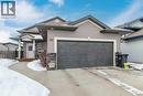22 Morton Close, Penhold, AB  - Outdoor With Facade 
