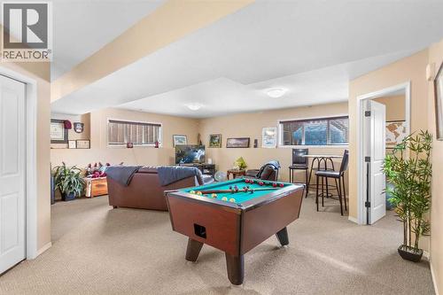 22 Morton Close, Penhold, AB - Indoor Photo Showing Other Room