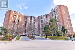 1501 - 625 THE WEST MALL  Toronto, ON M9C 4W9