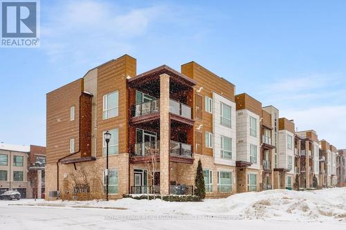 212 - 2370 KHALSA GATE  Oakville, ON L6M 1P5