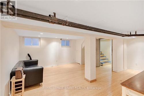 134 Sherman Avenue S, Hamilton, ON - Indoor Photo Showing Other Room